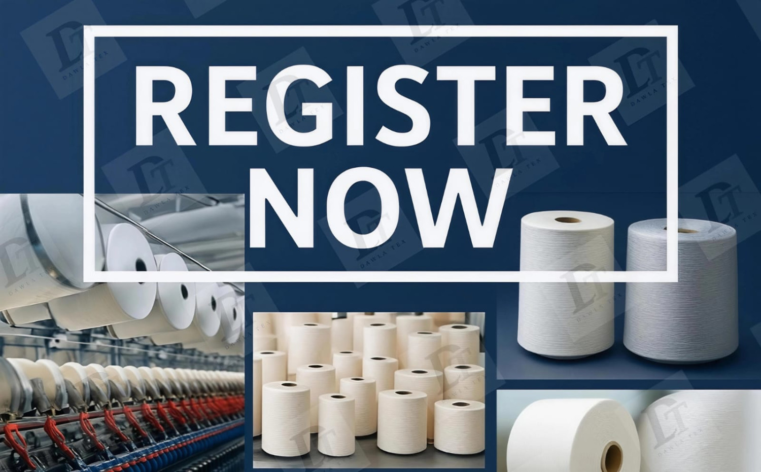 DAWLA TEX_E MARKET promo